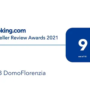 Domo Florenzia Bed & Breakfast Firenze