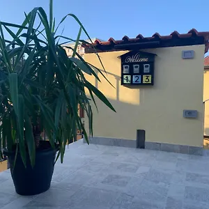 L'attico Bed & Breakfast Cesano Maderno