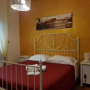 Bed & Breakfast Domus Ubaldi