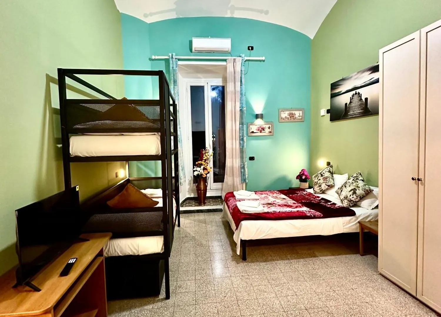 B&B Termini Colosseo Suite Roma