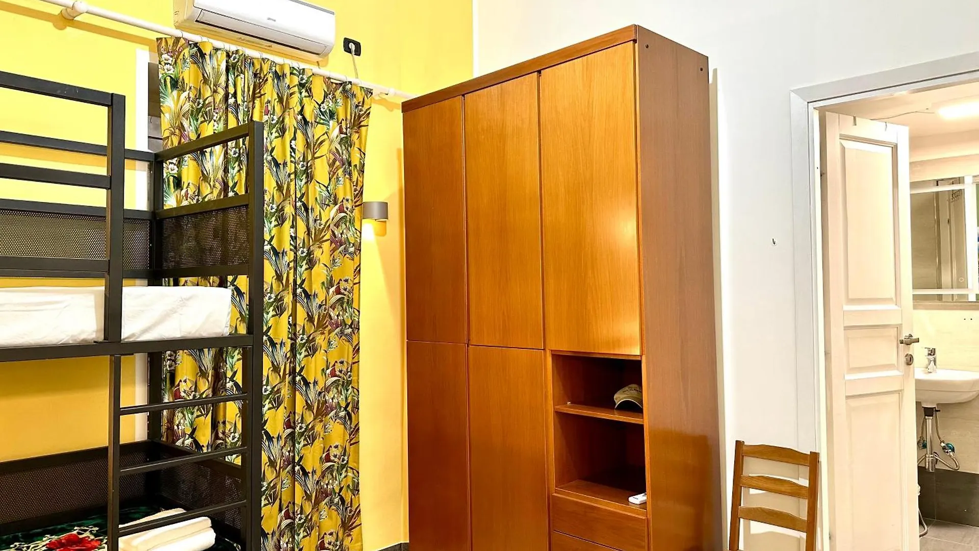 B&B Termini Colosseo Suite Roma