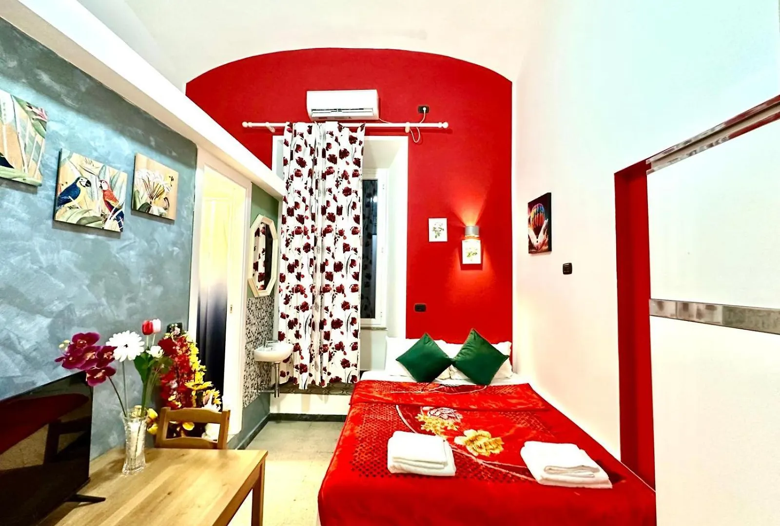 B&B Termini Colosseo Suite Roma 0*,